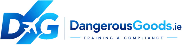 Dangerousgoods.ie Training and Compliance